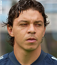 'Muiter' Gallardo baalt en verlaat River Plate