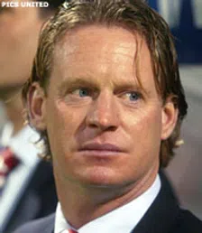 Thumbnail for article: NEC schrapt Mario Been als kandidaat-trainer