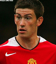 NEC en ManUtd eens over David Jones