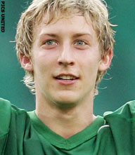 Bayer contracteert grote talent Kiessling