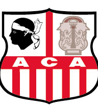 Ajaccio wijst trainer Courbis de deur