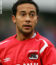 AZ zonder franje gelukkig voorbij Heracles