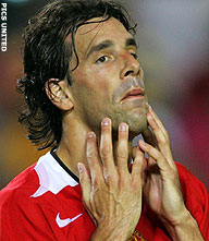 Man City geeft Man United het nakijken