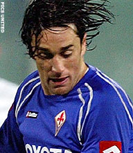 Juventus weer feilloos, Toni verlost van vloek