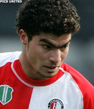 Roda JC ziet af van Feyenoorder Saidi