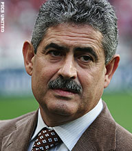 Benfica is klaar nu ook spits Marcel komt