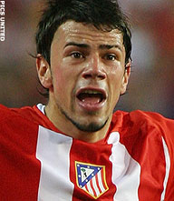 Kezza behoedt Atlético niet van uitschakeling