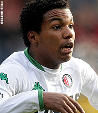 Geen WK met Trinidad voor Diego Biseswar