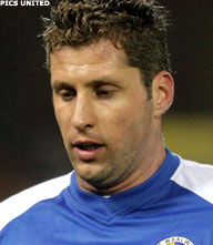 RKC zonder Rick Hoogendorp tegen PSV