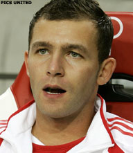 Fiorentina verlost Ajax en Lobont van elkaar