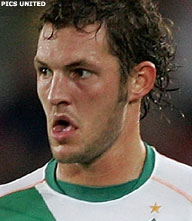 Werder gaat niet door met Van Damme