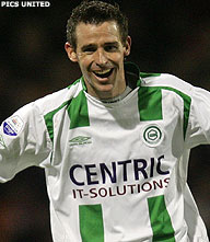 Groningen houdt AZ knap op gelijkspel