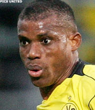 Sunday Oliseh keert RC Genk de rug toe
