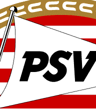 Stage international Slovenië bij PSV