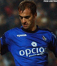 Argentijn Pernia wil voor Spanje uitkomen