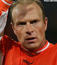 RBC moet Robert Molenaar weer missen