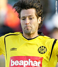 VVV neemt Dirk Jan Derksen over van Roda