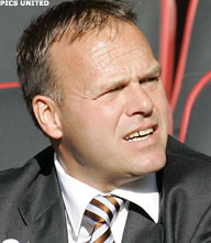 Van Stee tekent voor drie jaar in Oekraïne