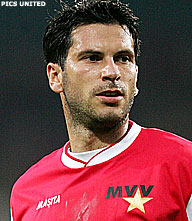 MVV houdt middenvelder Brncic in Maastricht