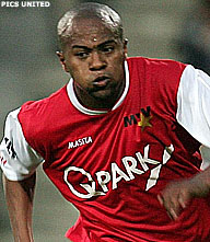 MVV'er Muhamadu naar Cercle Brugge