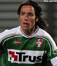 Sparta en De Nooijer niet met elkaar in zee