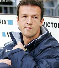 Bobic komt thuis bij NK Rijeka in Kroatië