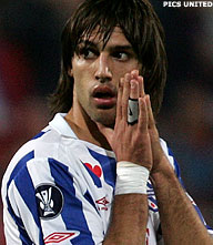 Samaras krijgt geen gelijk in arbitragezaak