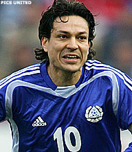 Litmanen maakt de honderd interlands vol