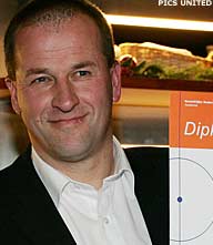 Sinkgraven tot einde seizoen coach FC Zwolle