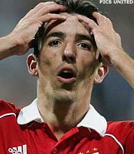 Magath ziet niets in 'anti-Makaay campagne'