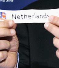 EK 2008: Italië, Spanje of Duitsland?