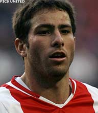 Ajax en Inter in gesprek over Maxwell