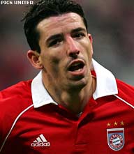 Makaay kan het nog en dus wint Bayern