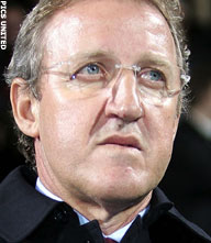 Palermo ontslaat trainer Luigi Del Neri