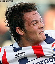 Willem II verhuurt Kolsi aan TOP Oss