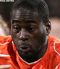 Owusu Abeyie aan de slag in Rusland