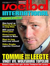 VI 5: Van der Leegte vindt Wolfsburg topclub