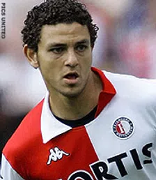 Thumbnail for article: Tottenham rondt transfer Hossam Ghaly af