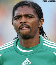 Senegal zwijnt, Ghana laat het liggen