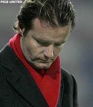 Rini Coolen stapt per direct op bij FC Twente