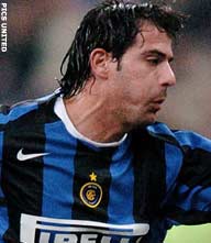 Stankovic beslissend voor Inter tegen Lazio