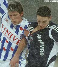 Heerenveen favoriet in bekertreffen met Ajax