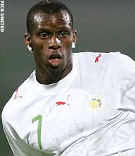 Zuinig Senegal langs verrassend Guinee