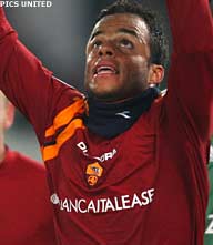 AS Roma boekt zevende zege op rij