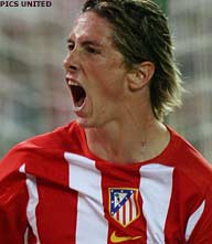 Barcelona krijgt weer klop van Atlético