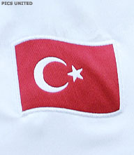 Turkije boet zwaar na wangedrag in play-offs