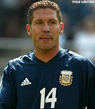 Thumbnail for article: Argentijn Simeone stopt en wordt trainer