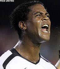 Patrick Kluivert volgende week onder het mes