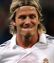 Zaragoza maakt gehakt van Real Madrid