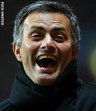Mourinho weet nu ook al datum titel Chelsea